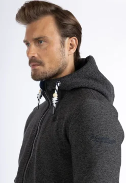 Schmuddelwedda Philon - Giacca Da Mezza Stagione - Grau Melange -Schmuddelwedda 13d6663829164a5ebd497b84daa0d18e scaled