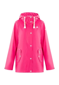 Schmuddelwedda RegenImpermeabilePink Donna Giacche E Blazer WD221U0K4-J19 -Schmuddelwedda 15fa5d3fdde643719bece54ee6e8da30 scaled