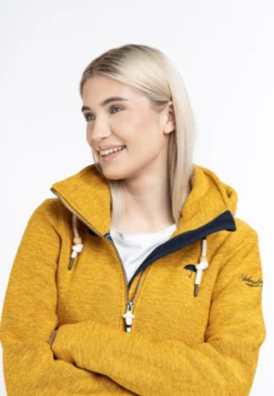 Schmuddelwedda FraullyCappotto CortoSenf Melange Donna Cappotti WD221U0OV-E11 -Schmuddelwedda 161d77f444a948eb978bdab8abe9e37d scaled