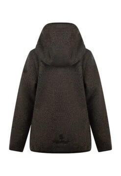 Schmuddelwedda Giacca In PileGrau Melange Bambini Abbigliamento Outwear WD224K000-C11 -Schmuddelwedda 16b60e312aeb44a999dd669772ff2442 scaled