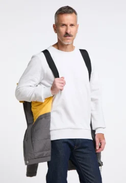 Schmuddelwedda Giacca InvernaleSteingrau Uomo Giacche WD222T09U-C11 -Schmuddelwedda 16f4d0ffcb6a4598ae64ada9b7aaf797