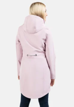 Schmuddelwedda ParkaRosa Donna Giacche E Blazer WD221U0J3-J13 -Schmuddelwedda 178b0fa55a814ce09443596262593c99 scaled