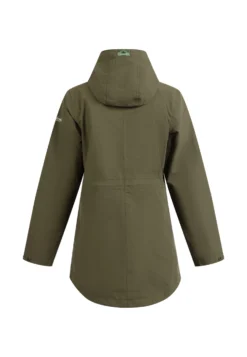 Schmuddelwedda ParkaMilitäroliv Donna Cappotti WD221U0QK-N11 11 Schmuddelwedda ParkaMilitäroliv Donna Cappotti WD221U0QK-N11 -Schmuddelwedda 179f1b2eab1248979f2079385e440bb3 scaled