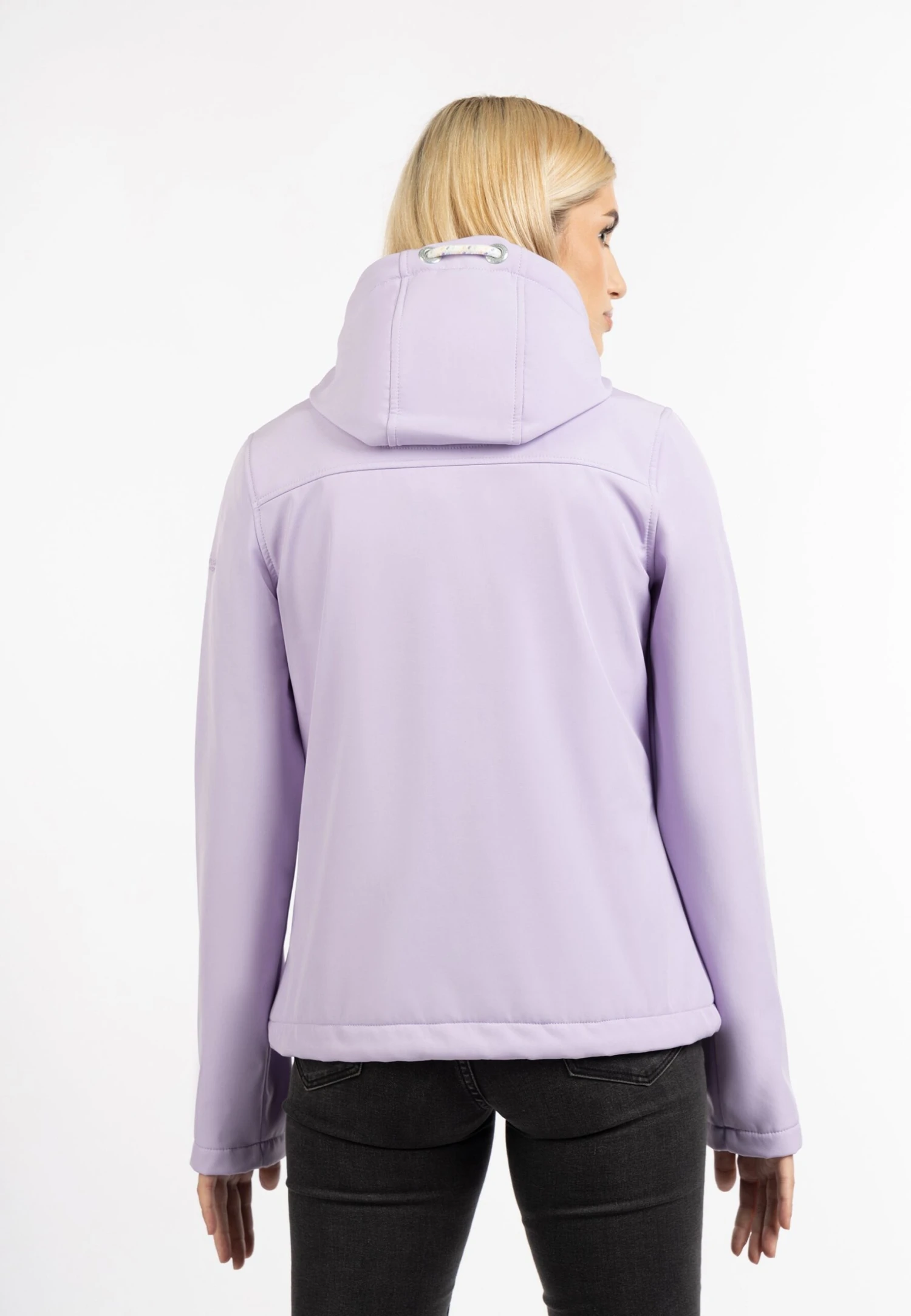 Schmuddelwedda ChanceryImpermeabileHelllavendel Donna Giacche E Blazer WD221G05F-I11 3 Schmuddelwedda ChanceryImpermeabileHelllavendel Donna Giacche E Blazer WD221G05F-I11 - immagine 3