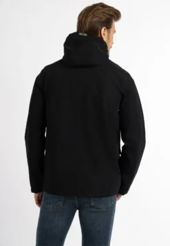 Schmuddelwedda BridgeportImpermeabileSchwarz Uomo Giacche WD222T0AP-Q11 -Schmuddelwedda 17a6272d2b7443ab9a46960425e90546 scaled