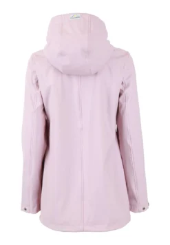 Schmuddelwedda Regen - Impermeabile - Rose -Schmuddelwedda 17b5eb2c71874bc0950074456cd082cc