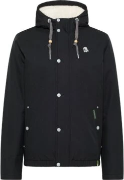 Schmuddelwedda Giacca InvernaleSchwarz Uomo Giacche WD222T0A0-Q11 9 Schmuddelwedda Giacca InvernaleSchwarz Uomo Giacche WD222T0A0-Q11 -Schmuddelwedda 17efec3425274bed81e058edc6373524