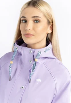 Schmuddelwedda Impermeabile - Helllavendel 10 Schmuddelwedda Impermeabile - Helllavendel -Schmuddelwedda 18a668a7fc034727a844421b13e1e982 scaled