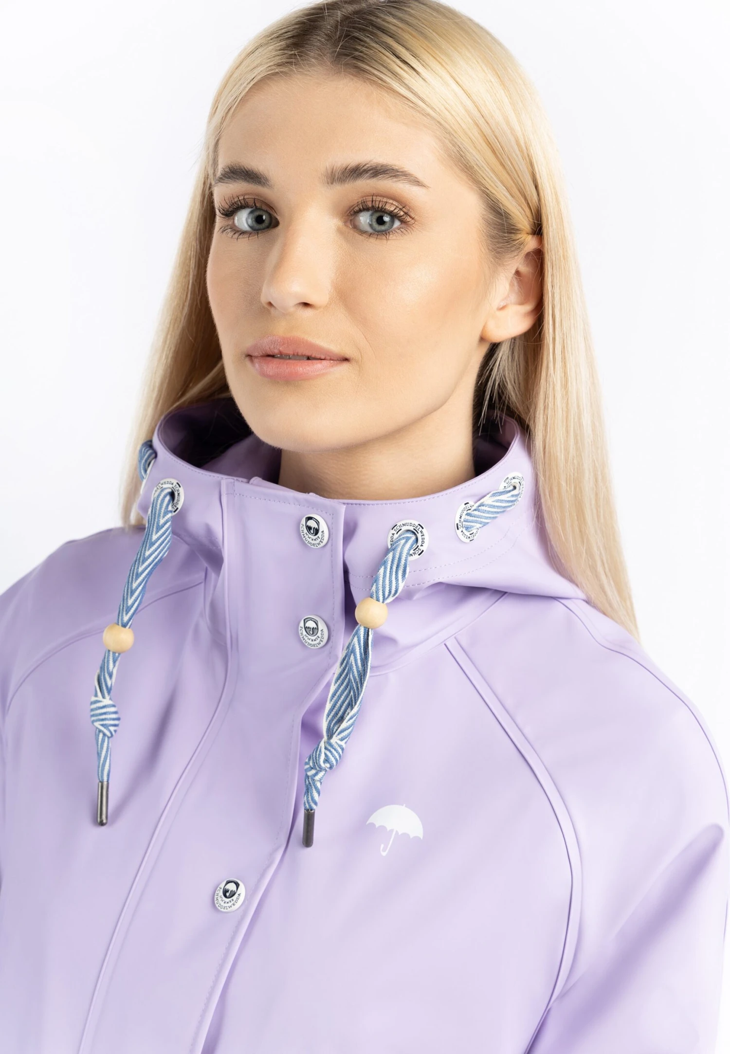 Schmuddelwedda Impermeabile - Helllavendel 5 Schmuddelwedda Impermeabile - Helllavendel - immagine 5