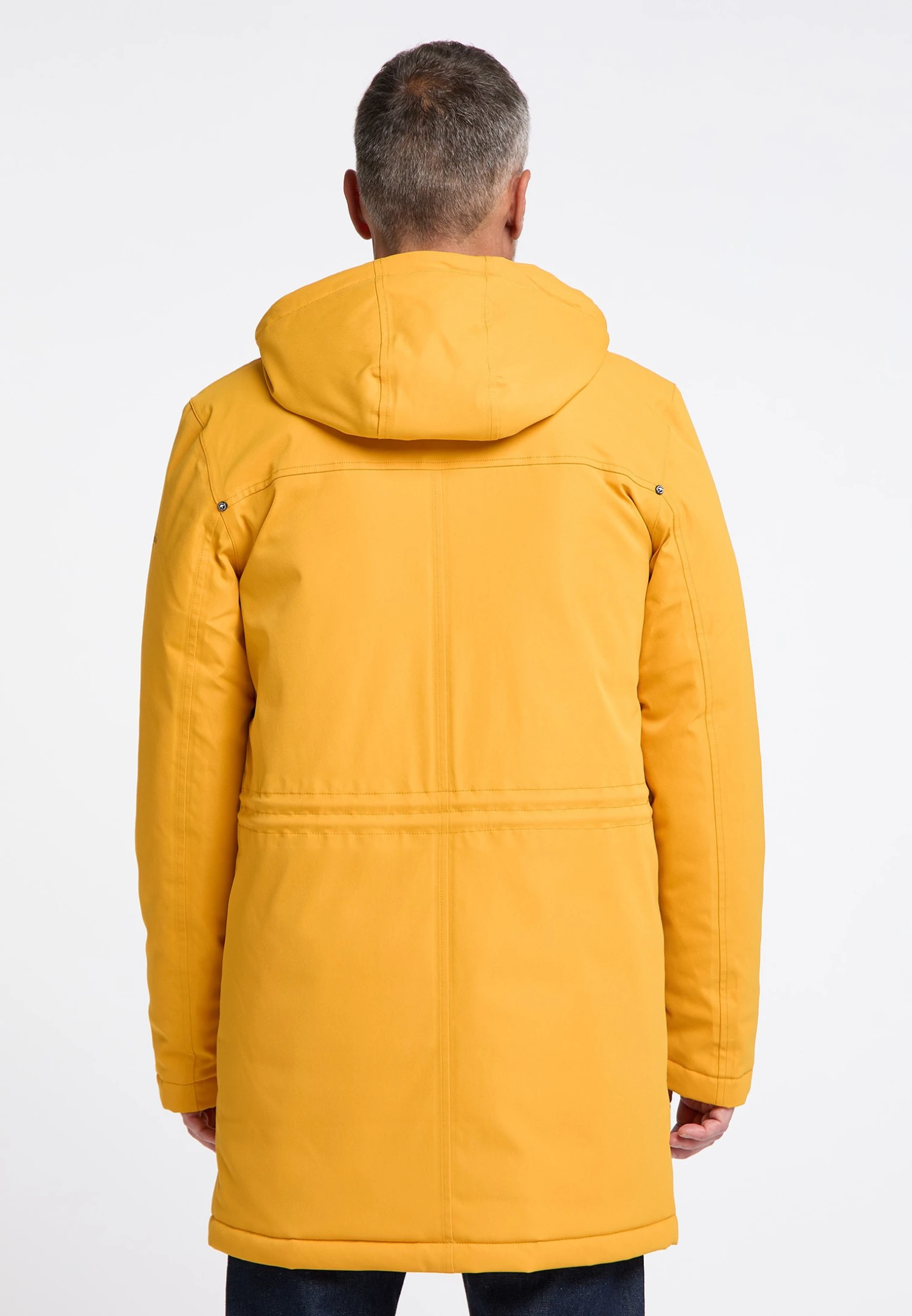 Schmuddelwedda Cappotto Invernale - Senf 3 Schmuddelwedda Cappotto Invernale - Senf - immagine 3