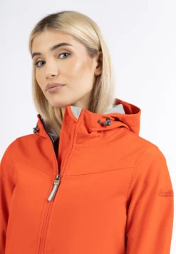 Schmuddelwedda Giacca OutdoorOrangerot Donna Giacche E Blazer WD221G03W-H11 -Schmuddelwedda 19e4b3d8da4e40ef8c35c3fe04fb8c5f scaled