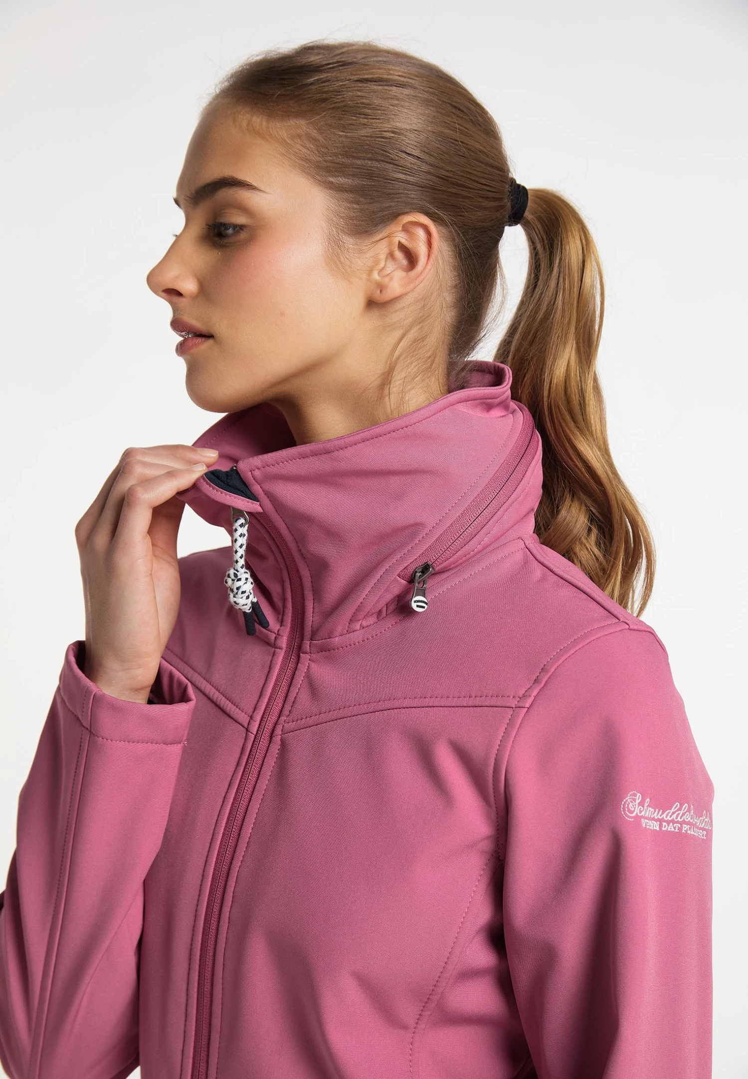 Schmuddelwedda Impermeabile - Sorbetrot 4 Schmuddelwedda Impermeabile - Sorbetrot - immagine 4