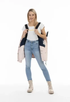 Schmuddelwedda YepaGiacca OutdoorPastellrosa Donna Giacche E Blazer WD221U0S2-J11 -Schmuddelwedda 1ad1f93e8564471cbd95b04f1698c149 scaled