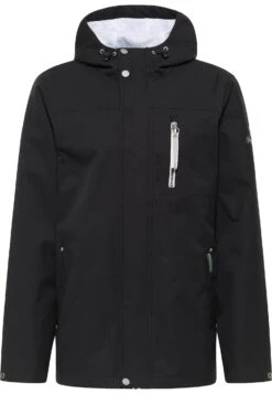 Schmuddelwedda ImpermeabileSchwarz Uomo Giacche WD222T093-Q11 9 Schmuddelwedda ImpermeabileSchwarz Uomo Giacche WD222T093-Q11 -Schmuddelwedda 1afebd353d224f95ad1357d90e994728