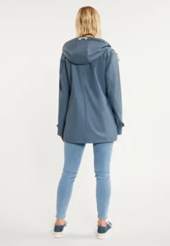 Schmuddelwedda IncusImpermeabileBlaugrau Donna Cappotti WD221U0RN-L11 -Schmuddelwedda 1bae6e92108641b5a37342f2fe8b5e6c scaled