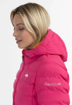 Schmuddelwedda Giacca InvernalePink Orange Donna Giacche E Blazer WD221U0RV-J11 -Schmuddelwedda 1bd2bd7350ec42dc91ef07c41ea0e938 scaled