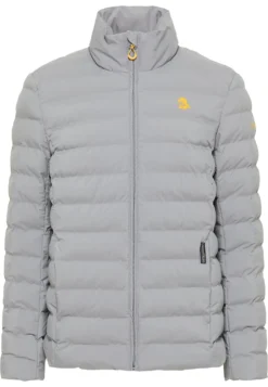 Schmuddelwedda Penninsula - Giacca Invernale - Grau -Schmuddelwedda 1c23e5797d6844c881ff8c377e01cca5