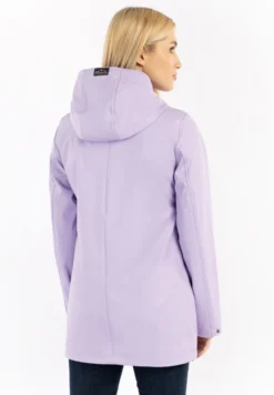 Schmuddelwedda RegenImpermeabileHelllavendel Donna Cappotti WD221U0K4-I13 8 Schmuddelwedda RegenImpermeabileHelllavendel Donna Cappotti WD221U0K4-I13 -Schmuddelwedda 1d29332f69e6410e86b6c25075640e7c scaled