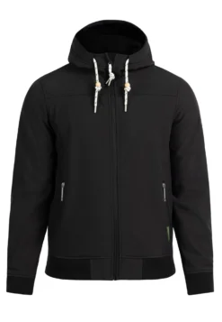 Schmuddelwedda ImpermeabileSchwarz Uomo Giacche WD222T0AQ-Q11 -Schmuddelwedda 1e2663521a044918bcb352093cbf63f6 scaled