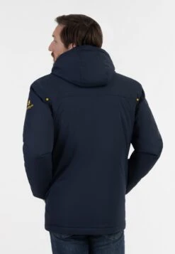 Schmuddelwedda YepaGiacca Da Mezza StagioneMarine Uomo Giacche WD222T0BI-K11 -Schmuddelwedda 1e373f59b6e54a94a653ce1f2960ab7d scaled