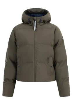 Schmuddelwedda Giacca InvernaleMilitäroliv Donna Giacche E Blazer WD221U0S8-N11 -Schmuddelwedda 1ea74375d9634894b333d14a82f74bc5 scaled