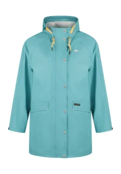 Schmuddelwedda Incus - Parka - Aqua 9 Schmuddelwedda Incus - Parka - Aqua -Schmuddelwedda 2041592afe2349ca924cacb513f6acf1 scaled