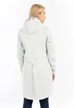 Schmuddelwedda RegenParkaGrauweiss Donna Giacche E Blazer WD221U0OJ-C14 -Schmuddelwedda 2055c006c82045d49888a1728988fe23 scaled