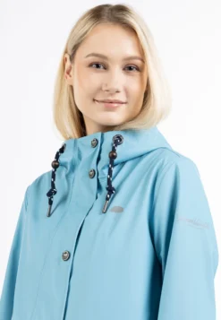 Schmuddelwedda ParkaEisblau Donna Giacche E Blazer WD221U0P2-K11 -Schmuddelwedda 20a039b02a1b48beb4b82277b19d393a scaled