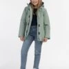 Schmuddelwedda Giacca InvernaleMunt Bambini Abbigliamento Outwear WD223L008-M11