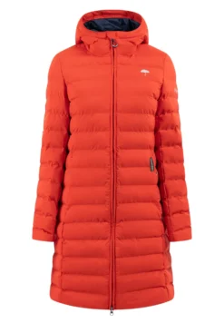 Schmuddelwedda Cappotto InvernaleRot Donna Cappotti WD222T0AF-G11 -Schmuddelwedda 214f4556edd2436b83e230eaf44e5014 scaled