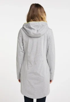 Schmuddelwedda FunktionsGiacca OutdoorHellgrau Melange Hellgelb Donna Giacche E Blazer WD221U0MP-E11 -Schmuddelwedda 21c3c8faebb24b5794ff3ab64fc6c4a1