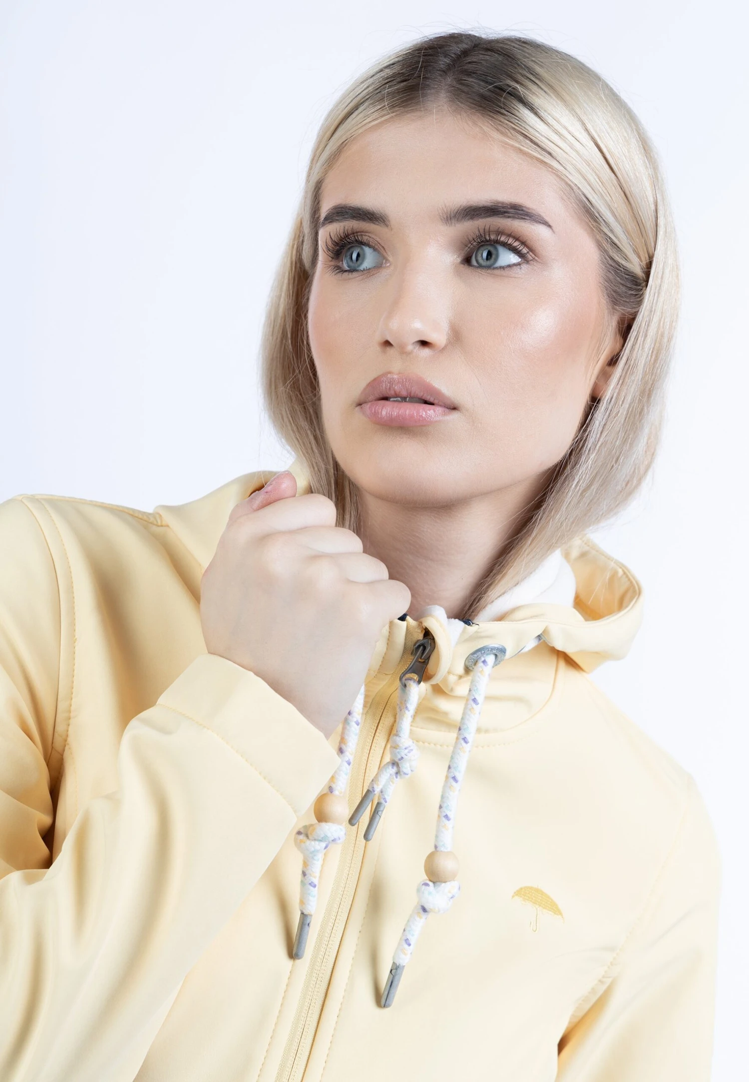 Schmuddelwedda ChanceryGiacca OutdoorVanille Donna Giacche E Blazer WD221U0QN-E11 4 Schmuddelwedda ChanceryGiacca OutdoorVanille Donna Giacche E Blazer WD221U0QN-E11 - immagine 4