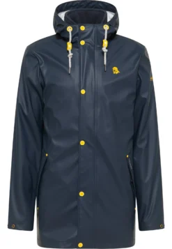 Schmuddelwedda 3-In-1 AcalmarParkaMarine Marine Uomo Giacche WD222T0A6-K11 -Schmuddelwedda 22ee3bbd3b2e47088dbdb6c359ac6e22