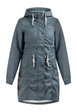 Schmuddelwedda Regen - Parka - Blue Grey 9 Schmuddelwedda Regen - Parka - Blue Grey -Schmuddelwedda 234fb86fdf73479a9291fef0a1f2e32a scaled