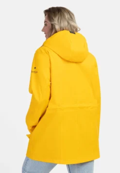 Schmuddelwedda Regen BridgeportParkaGelb Donna Cappotti WD221U0QO-E11 7 Schmuddelwedda Regen BridgeportParkaGelb Donna Cappotti WD221U0QO-E11 -Schmuddelwedda 2395b15490c44ef0b4501cc32e8dd1b6 scaled