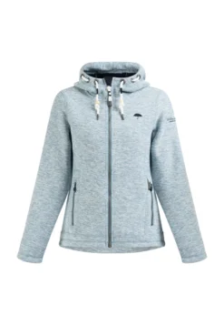 Schmuddelwedda FraullyGiacca In PileHellblau Melange Donna Felpe WD221G058-K11 9 Schmuddelwedda FraullyGiacca In PileHellblau Melange Donna Felpe WD221G058-K11 -Schmuddelwedda 23b0164f7f14455ba516cd25d09d96fe scaled
