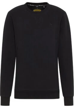 Schmuddelwedda FelpaSchwarz Uomo Maglieria E Felpe WD222Q00S-Q11 -Schmuddelwedda 25309df308484a848c0d33fded9d6332