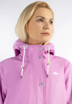 Schmuddelwedda BridgeportImpermeabileBonbonpink Donna Giacche E Blazer WD221U0R4-J11 -Schmuddelwedda 259217557bac4ead86128ab6f9681b77 scaled