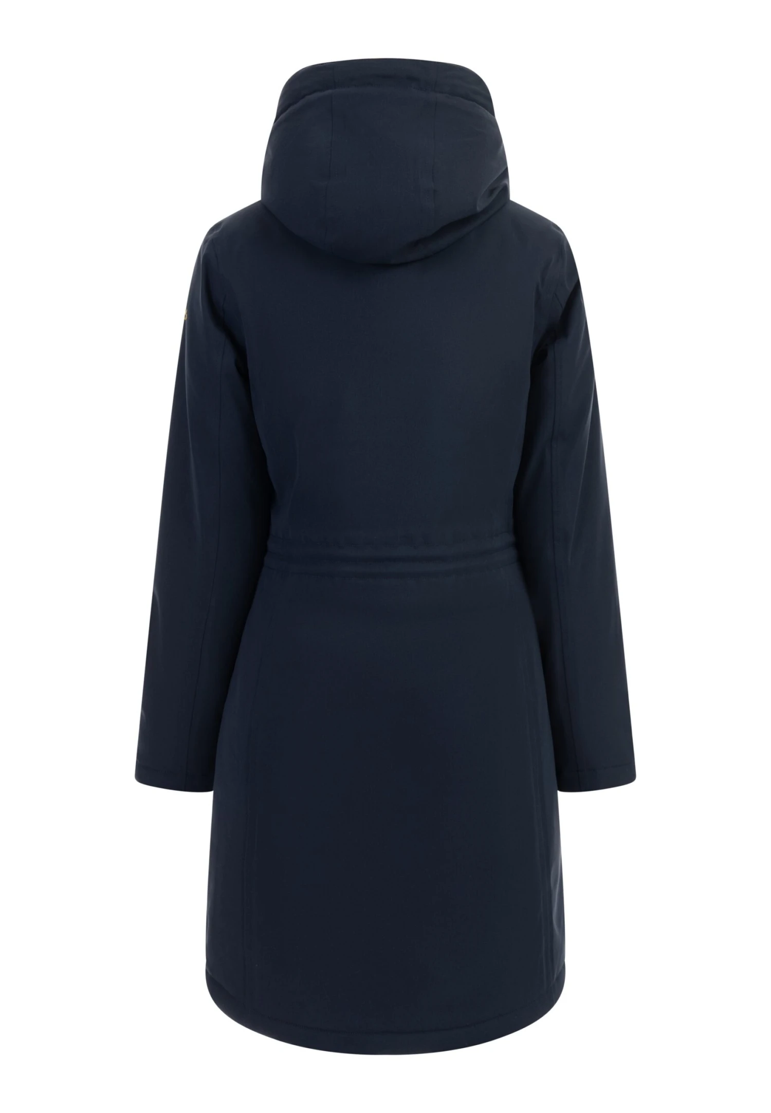 Schmuddelwedda Penninsula - Parka - Marine 7 Schmuddelwedda Penninsula - Parka - Marine - immagine 7