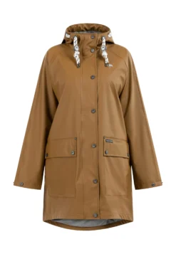 Schmuddelwedda ImpermeabileDark Sand Donna Giacche E Blazer WD221U0OI-O11 -Schmuddelwedda 25b09314ab8244f1b32c0b20e02cabb5 scaled