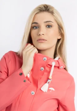 Schmuddelwedda ParkaKorallenpink Donna Cappotti WD221U0K5-J18 -Schmuddelwedda 25ede07691954e89b903e9c3b85944ec scaled