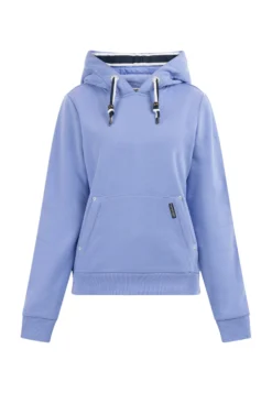 Schmuddelwedda Felpa Con CappuccioViolettblau Donna Felpe WD221J04N-K13 -Schmuddelwedda 26057711a0f5477ebb8373e9ba8578f4 scaled