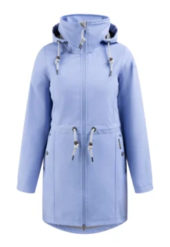 Schmuddelwedda ParkaViolettblau Donna Giacche E Blazer WD221U0J3-I12 -Schmuddelwedda 260f23766b51427a80dfdfa736e2ca0e scaled