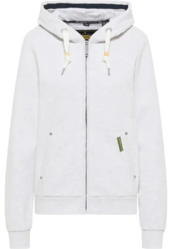 Schmuddelwedda Felpa Con ZipWollweiss Melange Donna Felpe WD221J086-A11 9 Schmuddelwedda Felpa Con ZipWollweiss Melange Donna Felpe WD221J086-A11 -Schmuddelwedda 26850a3d68114f9f872c54f37fdb274a