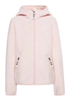 Schmuddelwedda Mit TeddyGiacca In PilePastellrosa Melange Bambini Abbigliamento Outwear WD223K001-J11 -Schmuddelwedda 27b8a22d54df467388de5db82aeb6131 scaled