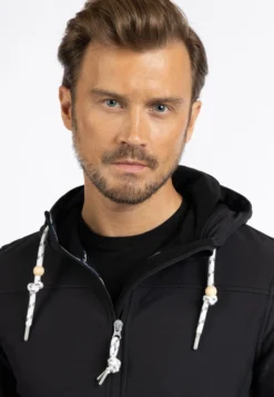 Schmuddelwedda ImpermeabileSchwarz Uomo Giacche WD222T0AQ-Q11 -Schmuddelwedda 27f5bc1d012143a4969959c8dea96f44