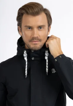 Schmuddelwedda BridgeportParkaSchwarz Uomo Giacche WD222T0AS-Q11 9 Schmuddelwedda BridgeportParkaSchwarz Uomo Giacche WD222T0AS-Q11 -Schmuddelwedda 28488e4d415f42f68914fdf0a0047213 scaled