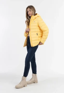 Schmuddelwedda Giacca InvernaleHellgelb Donna Giacche E Blazer WD221U0SC-E11 -Schmuddelwedda 28638919017a4edb8ed5e49cc2800c7c scaled