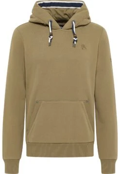 Schmuddelwedda Felpa Con CappuccioOliv Uomo Maglieria E Felpe WD222S02R-N11 -Schmuddelwedda 286b21295d304c2ca739474a653affa9