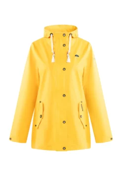 Schmuddelwedda RegenImpermeabileHoniggelb Donna Cappotti WD221U0K4-E21 -Schmuddelwedda 2a33bf199c9a451e907f8cb9bc65a9e6 scaled